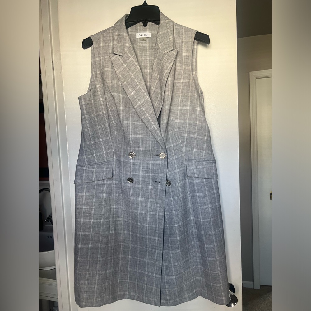 Calvin Klein Dress